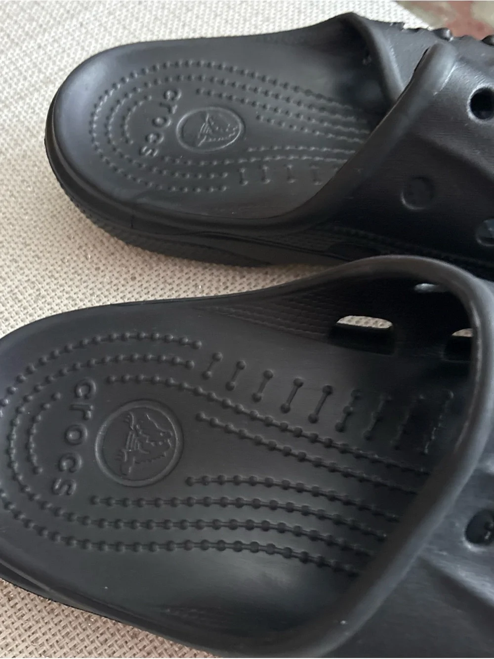 CROCS classic slide